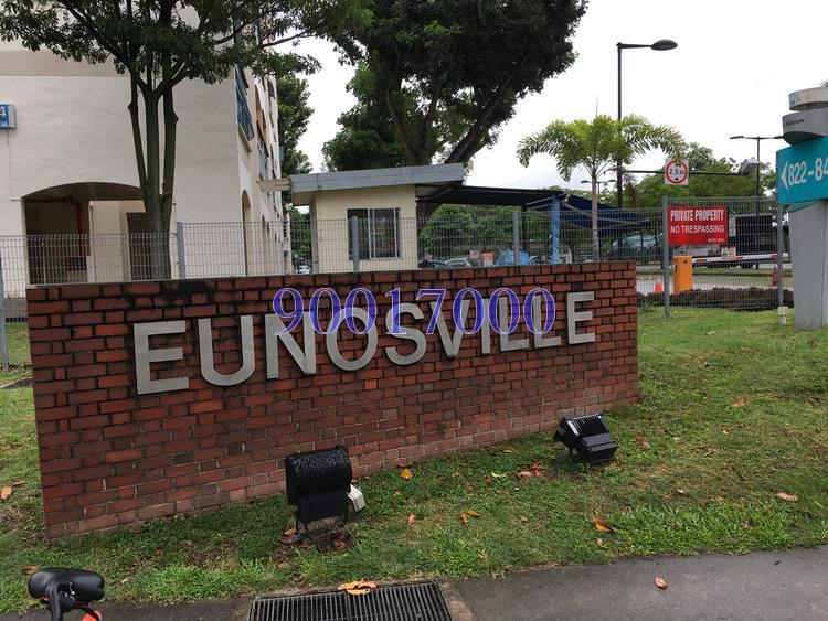 Eunosville (Enbloc) (D14), Apartment #148729142